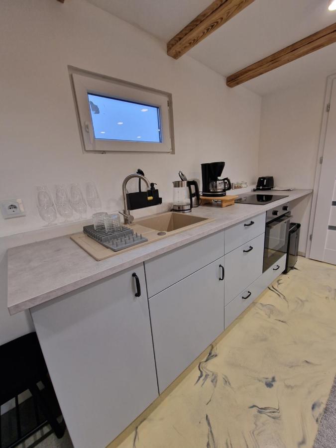 R&J Guesthouse Apartment Grindavík 외부 사진