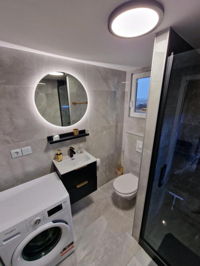 R&J Guesthouse Apartment Grindavík 외부 사진