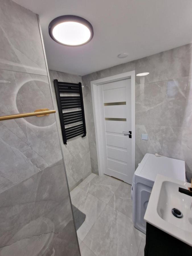 R&J Guesthouse Apartment Grindavík 외부 사진